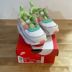 Nike Air Max 90 Toggle